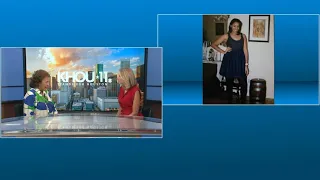 Ashley Jadine Foundation's H.O.P.E. dance raises money for scholarships