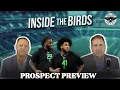 ITB Intel On Best NFL Draft Prospects For Eagles At 23rd Overall