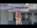 Iconic Dairy Queen reopens in new Charlotte location