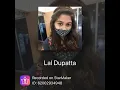 Download Lagu Lal Dupatta... Mujhe Saadi karoge movie song.. Duet with a senior brother..