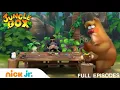 Download Lagu Jungle Box Full Episodes Benjamin button's Ball @nickjr