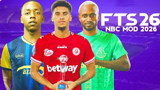 jinsi ya kudownload na kuinstall fts 2026 nbc mod ligi kuu tanzania 2026