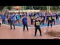 Bukan Kaleng-Kaleng by Nisa Fauzia | Dance | Fitness | Joe Aerodance & Fitness | Joe Zulfadli