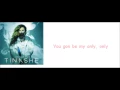 Tinashe - Watch Me Work