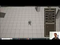 inventory implementation with Java to connect to Unreal Engine