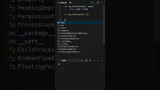 Python Functions Mastering Return Statements