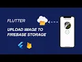 How to upload Image to Firebase Storage in Flutter Flutter Firebase