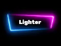 Download Lagu Karaoke | Lighter - Kyle Alessandro | Norway - Eurovision 2025