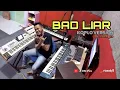 Download Lagu BAD LIAR || KOPLO VERSION by ADM pro #COVER #BADLIAR #KOPLOVERSION #INDONESIA
