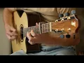 Coldplay’s 'O' Sounds Beautiful On Guitar