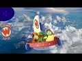 Wonder Pets Opening Theme