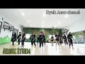Lagu Aerobic Rythem 22 menit bakar kalori d dalam tubuh | Koreo mahir | ss.wijaya | ss.harmony |Ryek Aero
