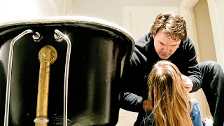 ЭТОТ ФИЛЬМ ЛУЧШЕ НЕ СМОТРЕТЬ В ОДИНОЧКУ! «Подношение» МОЩНЫЙ МИСТИЧЕСКИЙ ТРИЛЛЕР