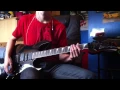 Download Lagu Until The End - Avenged Sevenfold (Guitar cover)