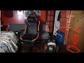 KAI CENAT HAS A RAT RUN ACROSS HIS ROOM WHILE STREAMING LOOK NEAR DOOR