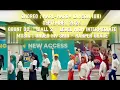 Under My Skin - DEMO - Line dance by Karl Harry Winson (UK)32 Music "Under My Skin" by Harper Grace