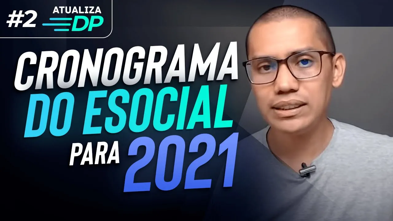🔴  TUDO SOBRE O eSOCIAL