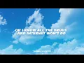 Jonasu, Jantine - 'Thinkin About You' (Lyric Video)