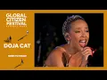 Download Lagu Doja Cat's futuristic 'Need to Know' performance | Global Citizen Festival NYC 2024