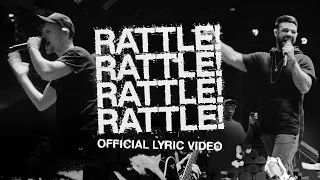 rattle official lyric video elevation worship