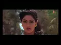 'Karte Hain Hum Pyaar Mr. India Se' Video Song | Kishore Kumar | Kavita Krishnamurthy | Anil,Sridevi