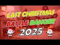 Download Lagu BATTLE BANGER REMIX | LAST CHRISTMAS | DJ MICHAEL JOHN FT. BACKSTREET BOYS
