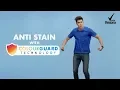 Download Lagu Stain-free Outfits with  Rexona Men Invisible Dry