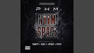 nyem space