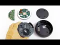 Amazon Echo Dot 3rd Gen - Disassembly