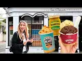 Download Lagu Trying The WEIRDEST Ice Cream In The World! London’s Strange Eats