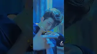 أريد أن أكون فقط من أجلك مقطع نامجون RM مترجم Rm Bts Army Jk 