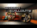 OREGON CALLOUTS - Callout 101