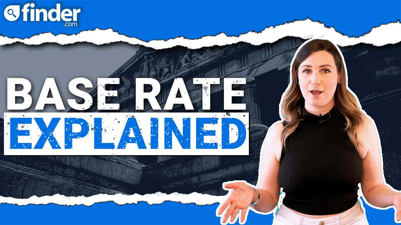 Base rate explained