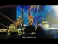 Download Lagu Konsert kasi gegar Cromok vs Amuk ( Cromok tf bandi Amuk - anugerah/little one)