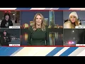 Winter weather team coverage Saturday Jan 24 9 p m show