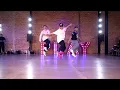Download Lagu Justin Bieber - HONEST - with Bailey Sok, Kenny \u0026 Floris! Choreography by Kenny Wormald