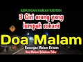 Download Lagu Renungan malam - 3 ciri orang yang lumpuh rohani