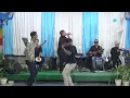 Download Lagu Tetes Tetes Air Mata -  Mansyur. S Cover Akhsay Kamal  (Samar Haurgeulis)