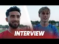 Download Lagu Ünüvar en Blokhuis kijken terug op oefenduel tegen Motherwell FC | Interview