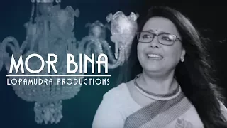 mor bina lopamudra mitra joy sarkar akash the infinite