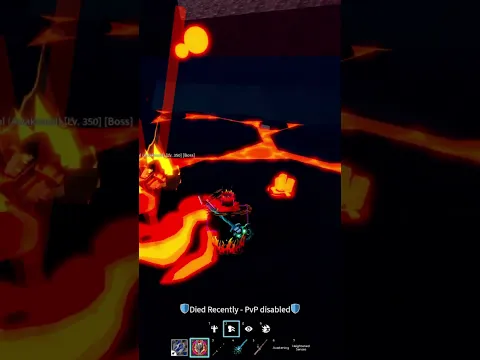 How to get Secret Boss and Free SPIN in Blox Fruits