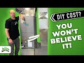 How Much I Saved Installing My Own HVAC System
