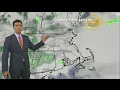 WBZ Evening Forecast For April 29