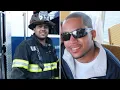 Funeral held for Spring Valley firefighter killed in nursing home fire