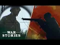 Download Lagu The Truth Behind Life As A Sniper In WWII | Black Watch Snipers | War Stories