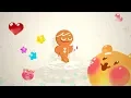 Download Lagu Cookie Run: OvenBreak OST - Go For It! (ft. J Rabbit) [OFFICIAL]