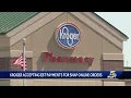 Kroger now accepting EBT payment for SNAP online grocery orders