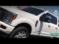 Thank you TJ Service Pick Up and Drop-off Beechmont Ford