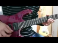 Download Lagu White Lion-Love Don't Come Easy (solo cover)