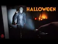 HALLOWEEN Full Gameplay Walkthrough FAN MADE 4K 60FPS